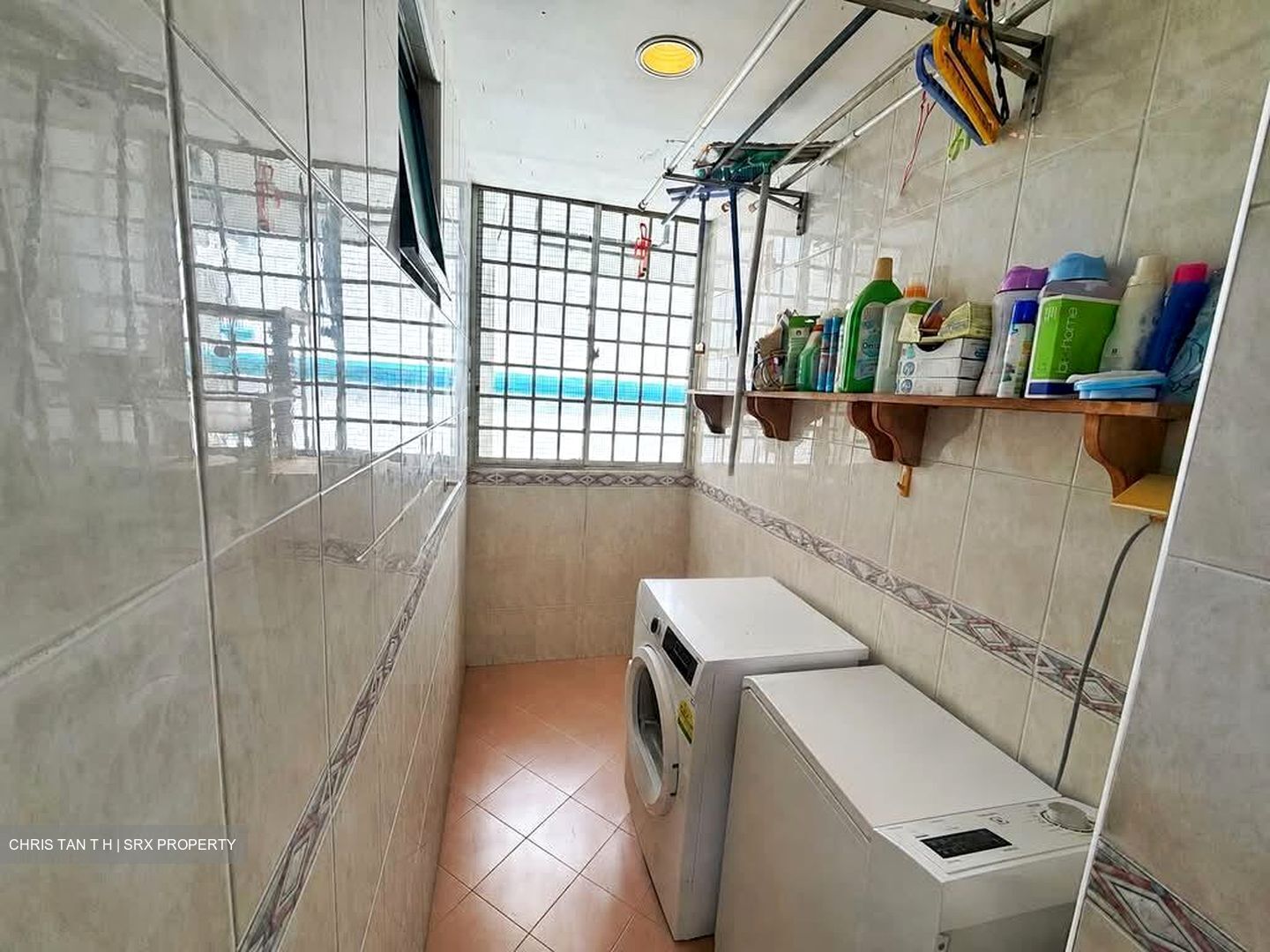 Regal Court (D12), Apartment #585146121